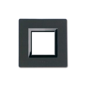 Placca Vera44 Legno Wenge' 2M AVE 44PL22WG