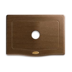 Placca England Style Legno Noc.1Com AVE 44PLE01NOC