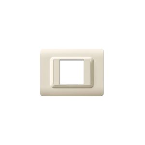 Placca Tecn.44 Sabbia 2M Cent AVE 44PY02SA