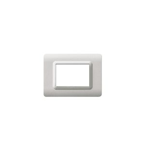 Placca Tecn.44 Marmo 3M AVE 44PY03M