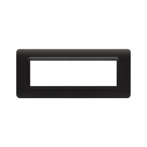 Placca Tecn.44 Grigio Tekla 7M AVE 44PY07GTK