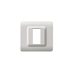 Placca Tecn.44 88X88 Marmo 1M AVE 44PY31M