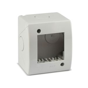 Contenitore Ral7035 Ip40 S44 2M AVE 44Q02