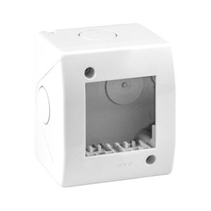 Contenitore Ral9010 Ip40 S44 2M AVE 44Q02B