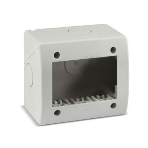 Contenitore Ral7035 Ip40 S44 3M AVE 44Q03