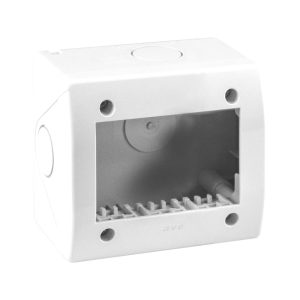 Contenitore Ral9010 Ip40 S44 3M AVE 44Q03B
