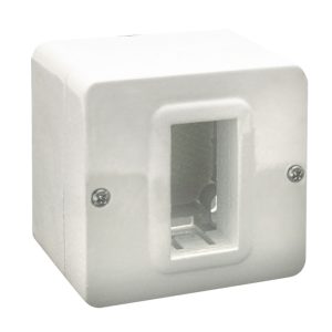Contenitore Minican. Ral9010 S44 1M AVE 44QC01