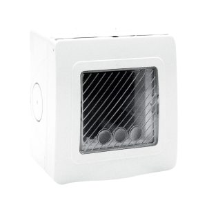 Contenitore Ral9010 Ip55 S44 2M AVE 44ST02B