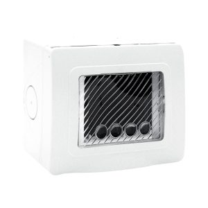Contenitore Ral9010 Ip55 S44 3M AVE 44ST03B
