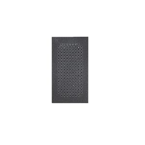 Ronzatore 220V Noir AVE 45331