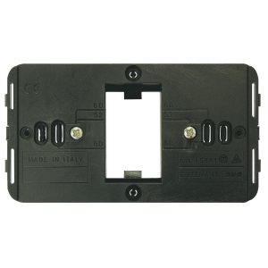 Armatura 1 Mod.X Scatola Tonda AVE 45361