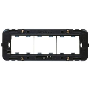 Armatura Per 6 Moduli AVE 45366