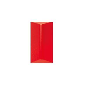 Lampada Segnal.Fuori Porta Rossa AVE 45376