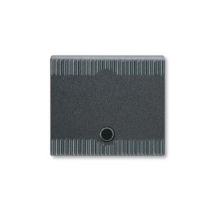 Tasto 2M Int.Silenz.Noir Gemma Ill AVE 453TG/2