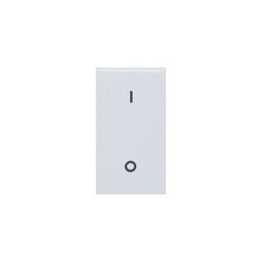 Interruttore Bipolare Ral AVE 45510