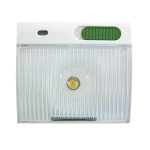 Lampada Anti Black-Out Banquise 2M AVE 45786BB