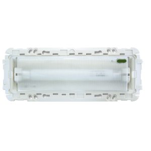 Lampada Emergenza 6 Mod. S45 AVE 45787