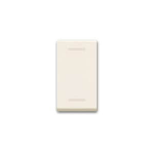Deviatore 16Ax 1 Mod. Blanc AVE 45902
