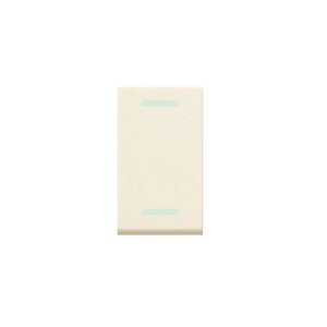 Deviat. Con Gemma 16Ax 1 Mod. Blanc AVE 45902G
