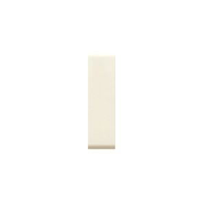 Deviatore 16A 1/2 Mod.Blanc AVE 45902R