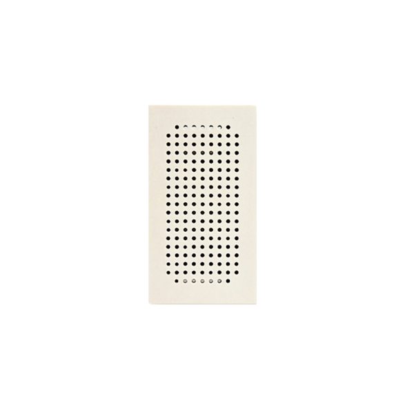 Suoneria 12V 8Va Blanc AVE 45928
