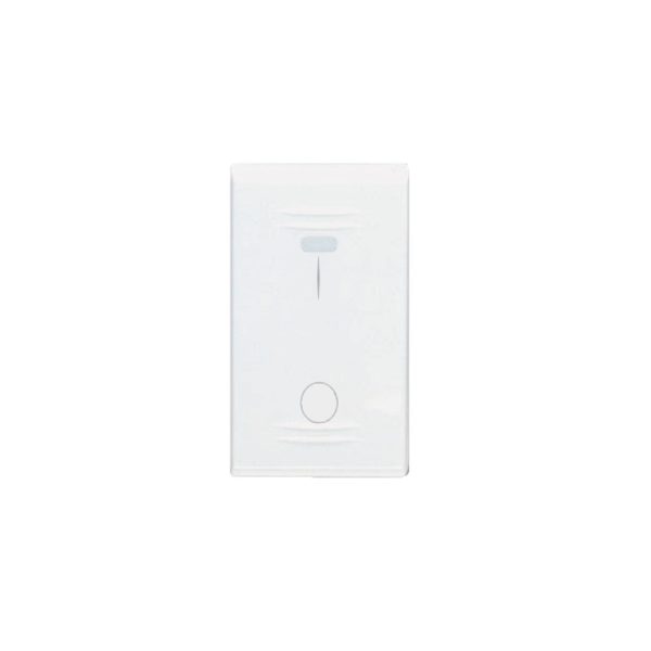 Interrutt.Bipolare Luminoso Banq AVE 45B10L