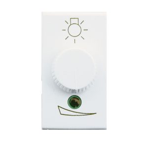 Variatore Lumin.60W-900W Res.Banq AVE 45B18