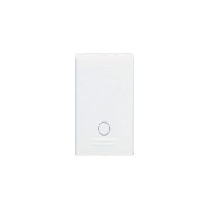 Pulsante Unipolare Nc+Na Banq AVE 45B25