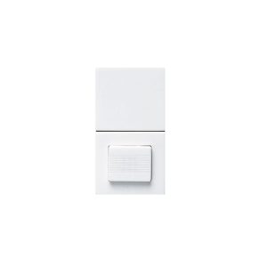 Pulsante Na+Piastr. Neutra Banq. AVE 45B50
