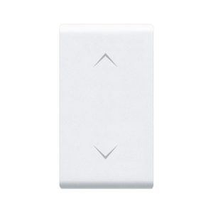 Commutatore Frecc.1P 10A 250V Banq AVE 45B51