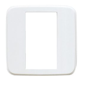 Cornice 1 Mod.Ral 9016 AVE 45CR1BB