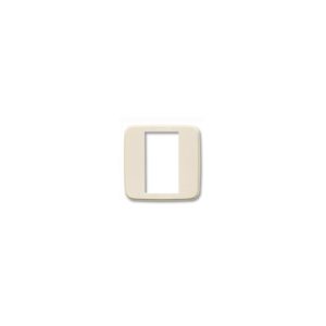 Cornice 1 Mod.Bianco Panna AVE 45CR1BP