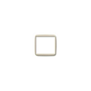 Cornice 2 Mod.Bianco Panna AVE 45CR2BP