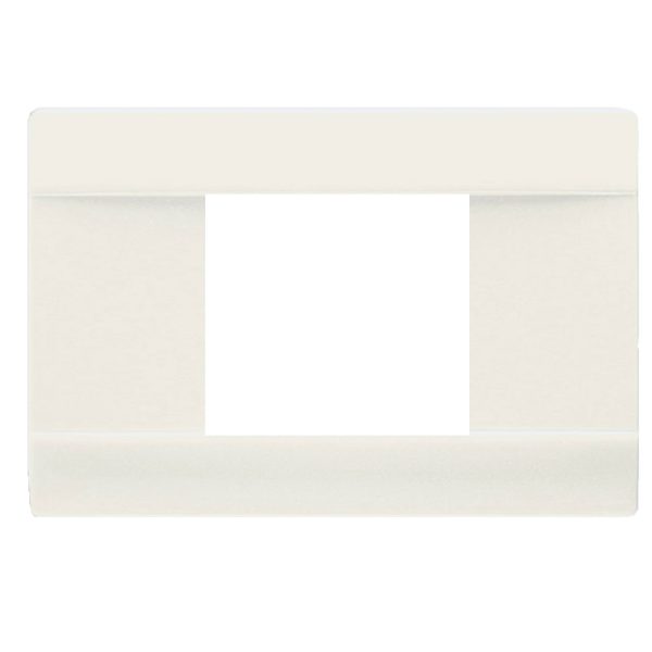 Placca Ral45 Lucida 2M.Aff.Banquise AVE 45P02BG