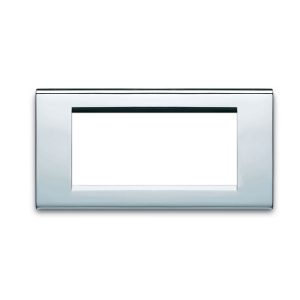 Placca Zama45 4M Cromo AVE 45P94CR Fuori Produzione