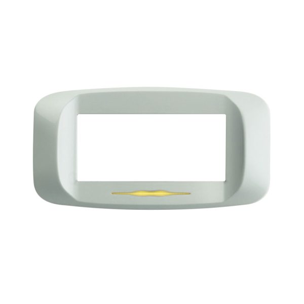 Placca Banquise Press. 4M. Mical AVE 45PB94BMC