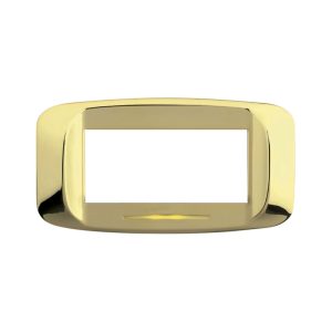 Placca Banquise Press. 4M. Ottone AVE 45PB94OT