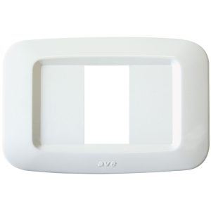 Placca Yes Tecnop.Lucida 1M.Banquis AVE 45PY01BB