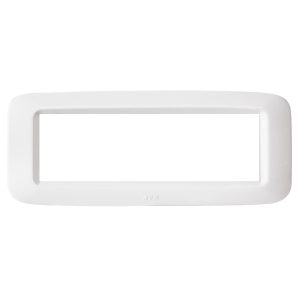 Placca Yes Tecnop.Lucida 6M. Banq AVE 45PY06BB