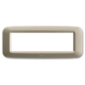 Placca Yes Tecnop.6 M. Champagne AVE 45PY06CHO