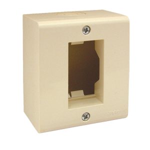 Contenit.Autop. Ral1013 Ip40 S45 1M AVE 45Q01