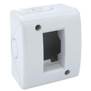 Contenit.Autop. Ral7035 Ip40 S45 1M AVE 45Q41