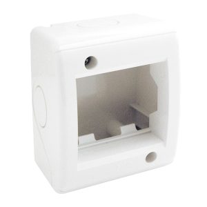 Contenit.Autop. Ral9016 Ip40 S45 2M AVE 45Q42B