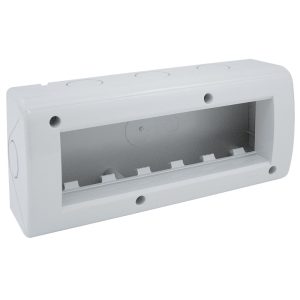 Contenit.Autop. Ral7035 Ip40 S45 6M AVE 45Q46