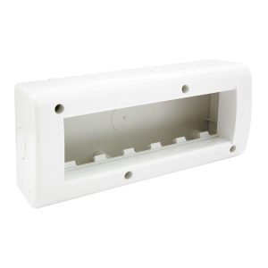 Contenit.Autop. Ral9016 Ip40 S45 6M AVE 45Q46B