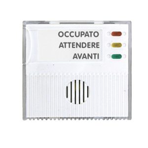 Richiesta Udienza - Chiamata Banq. AVE 45RC12BB