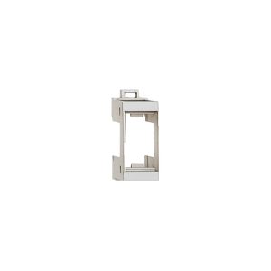 Supporto S45 X Applic. Barra Din 1M AVE 53.45