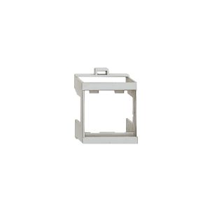 Supporto S45 X Applic. Barra Din 2M AVE 53.45/2