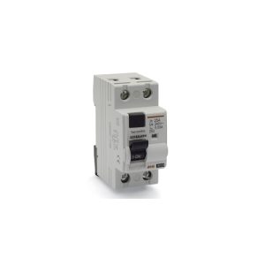 Diff. Puro 2P 25A 0,03A Tipo A 2M AVE 53162X25N