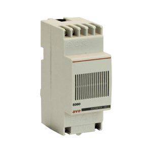 Suoneria + Trasformatore 230/12V 2M AVE 5360